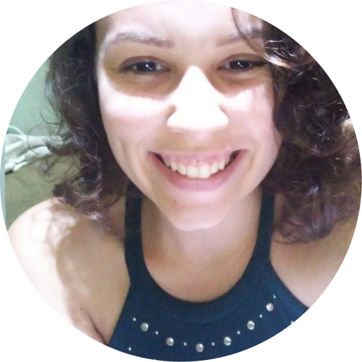 Liandra Ribeiro